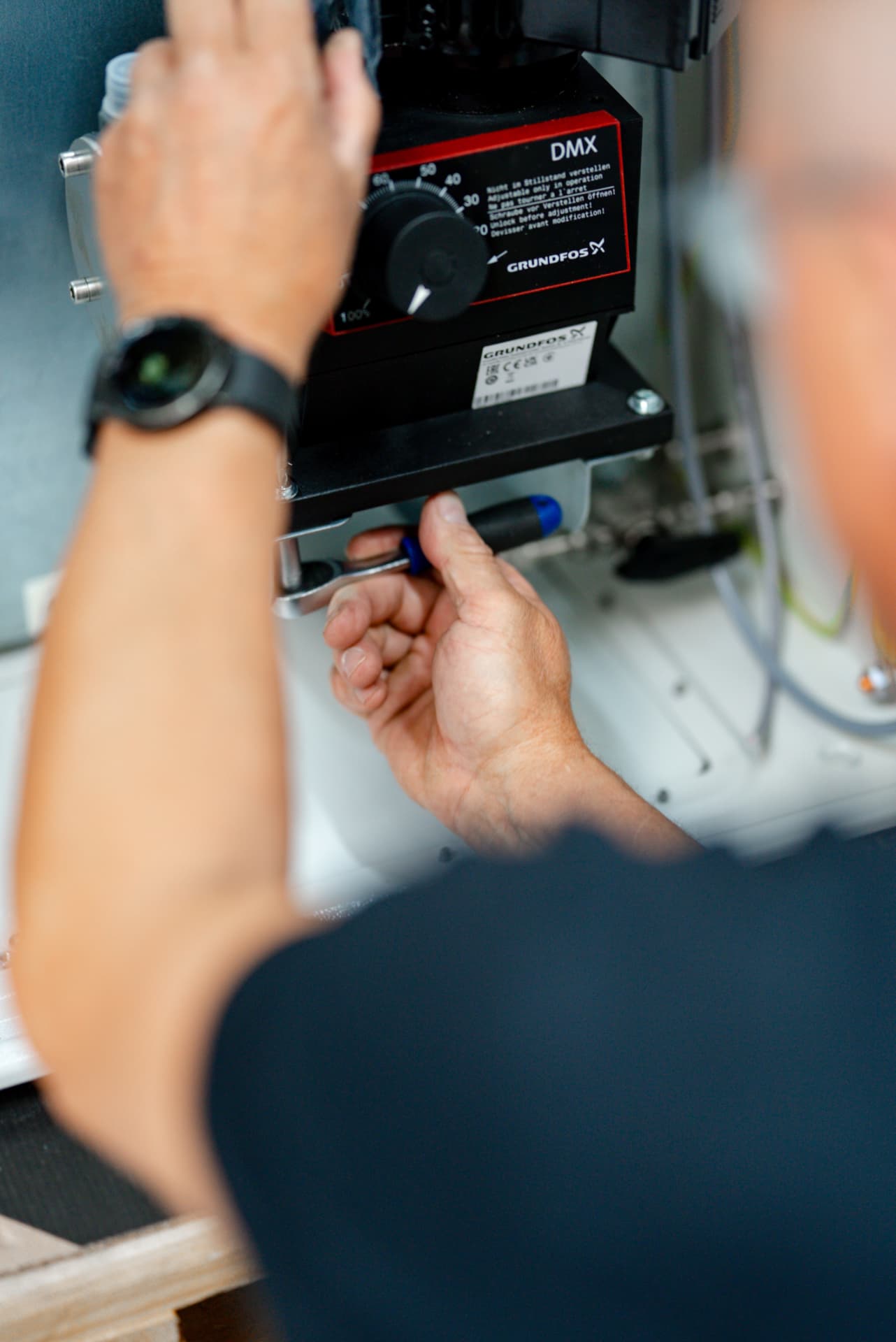 Einblick in die Arbeit von S-PRO Automation (14)