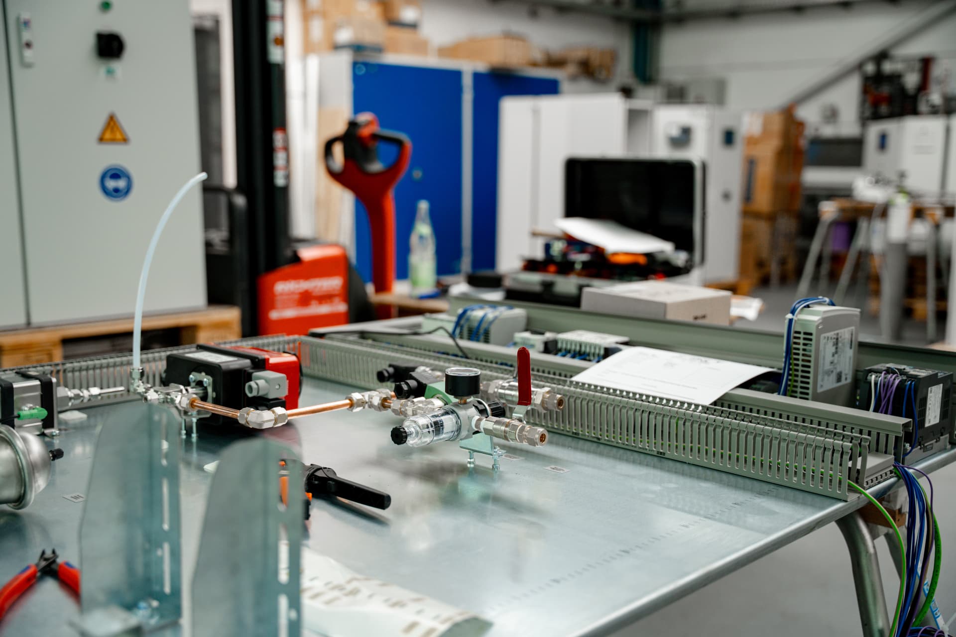 Einblick in die Arbeit von S-PRO Automation (6)