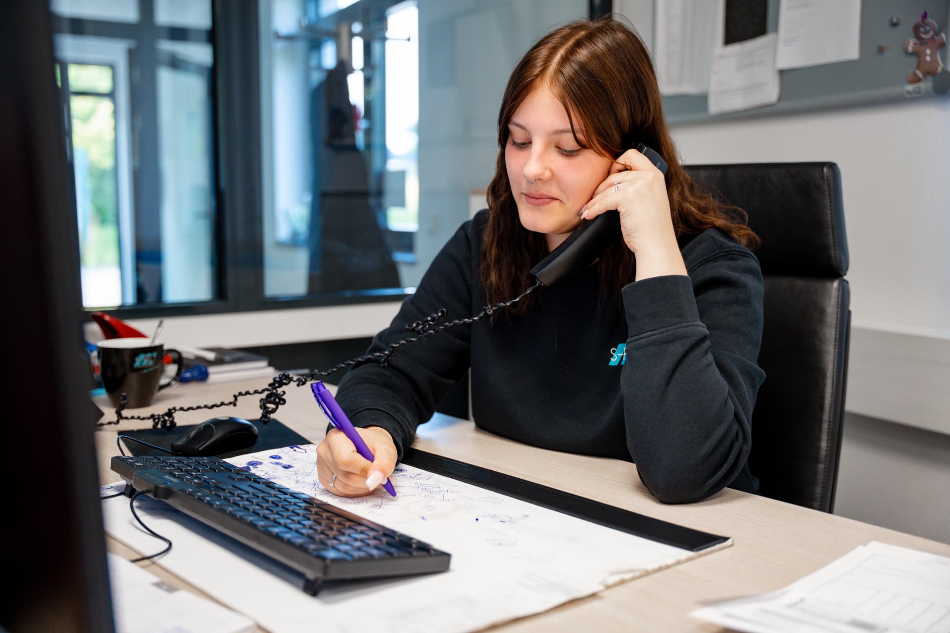 Einblick in die Arbeit von S-PRO Automation (7)