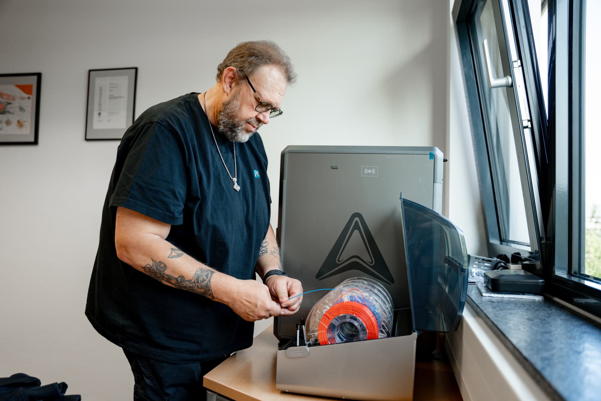 Einblick in die Arbeit von S-PRO Automation (9)