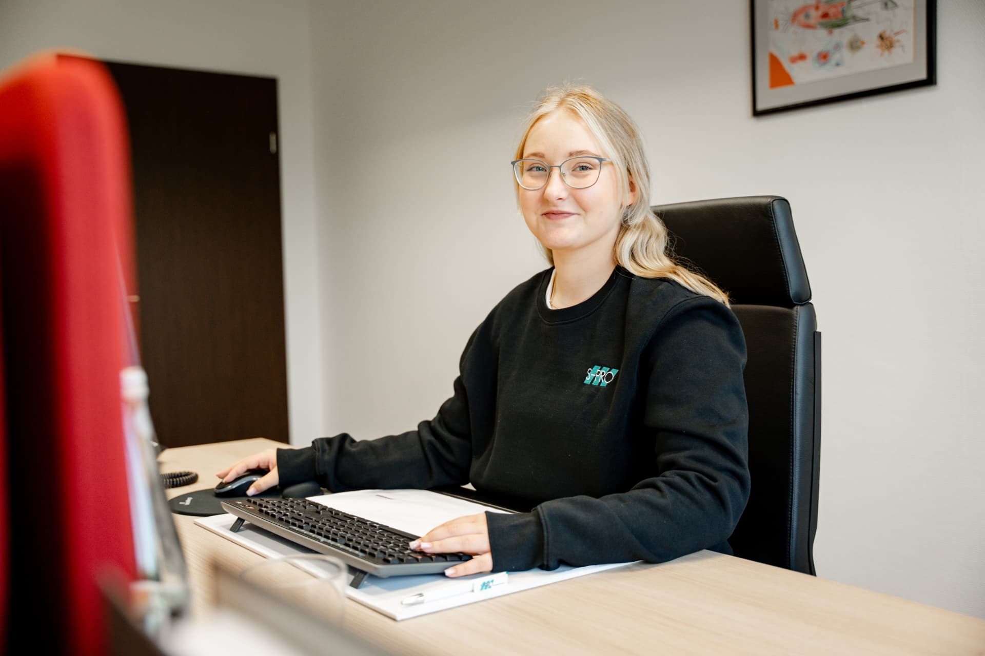 Einblick in die Arbeit von S-PRO Automation (37)