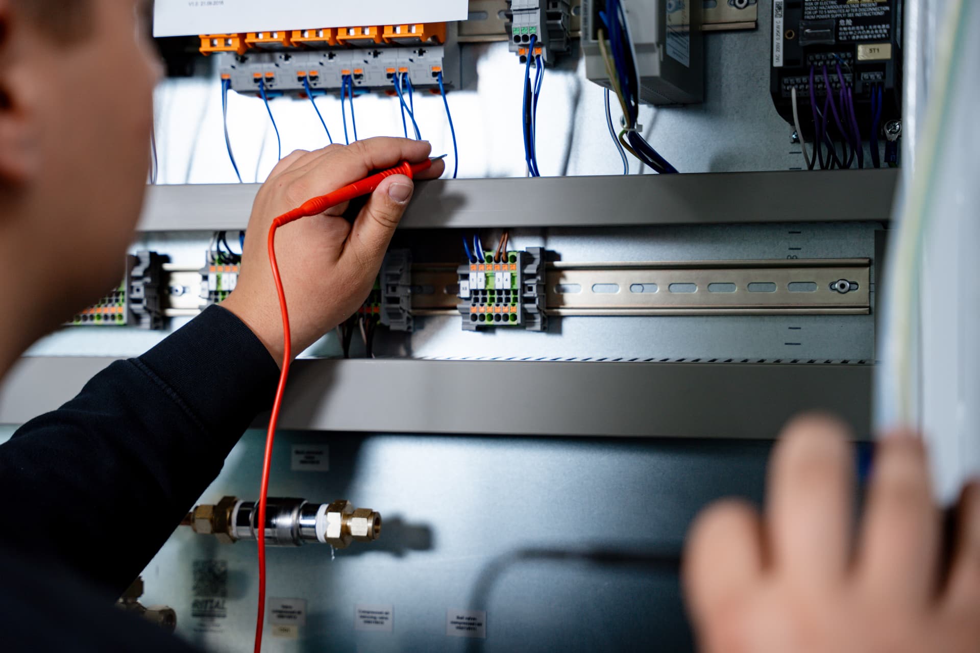 Einblick in die Arbeit von S-PRO Automation (11)