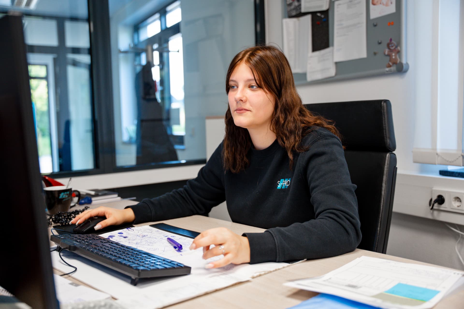 Einblick in die Arbeit von S-PRO Automation (24)