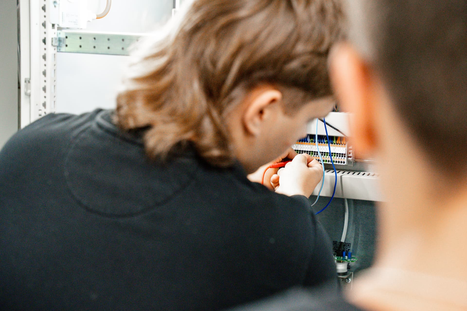 Einblick in die Arbeit von S-PRO Automation (33)