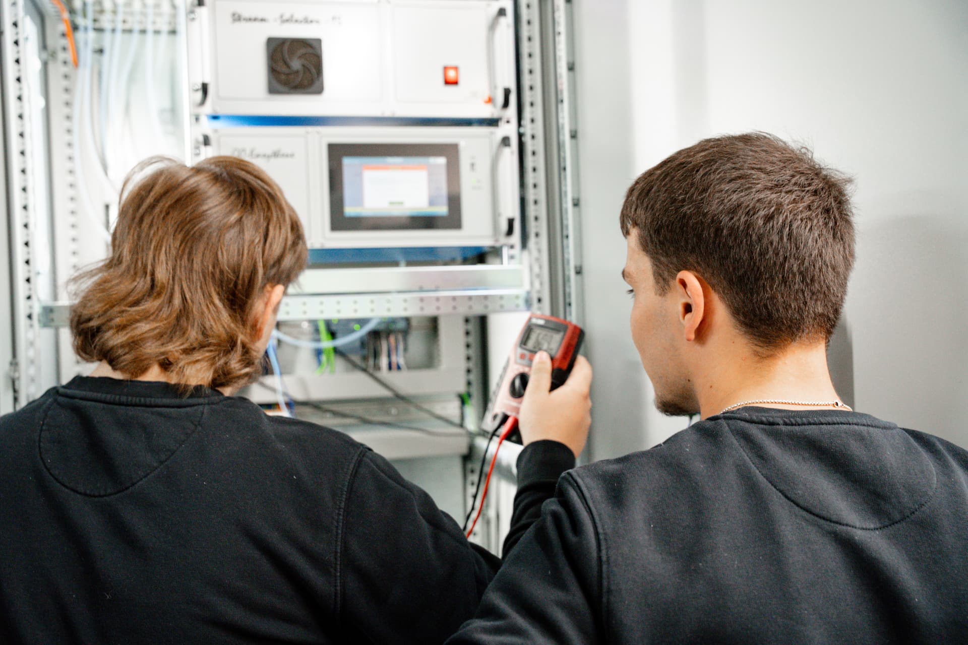 Einblick in die Arbeit von S-PRO Automation (44)