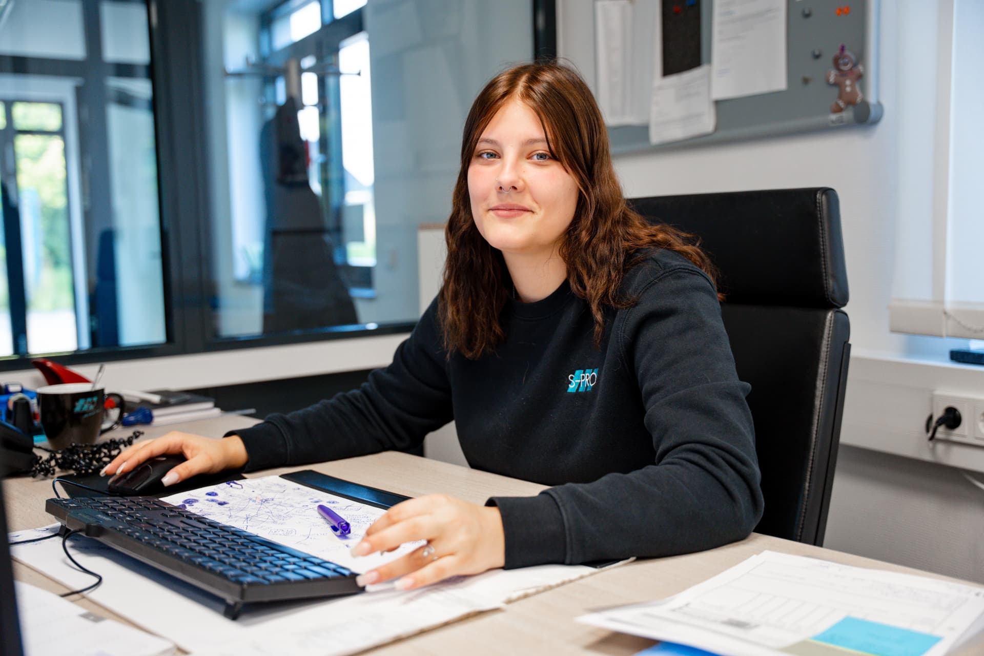 Einblick in die Arbeit von S-PRO Automation (10)