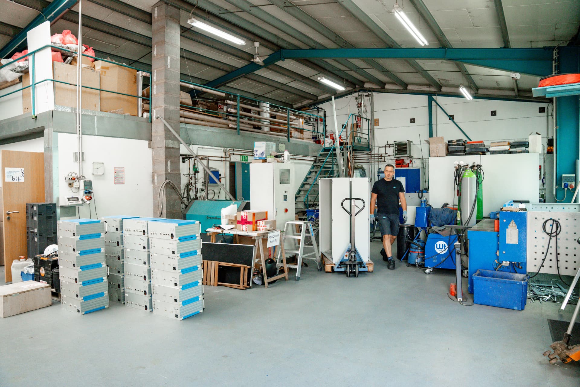Einblick in die Arbeit von S-PRO Automation (51)
