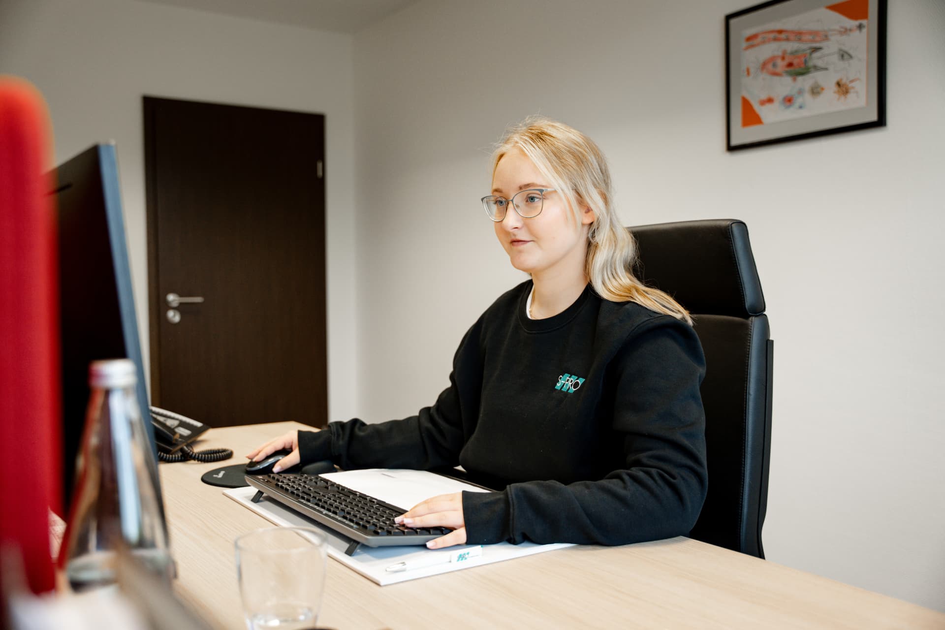 Einblick in die Arbeit von S-PRO Automation (36)