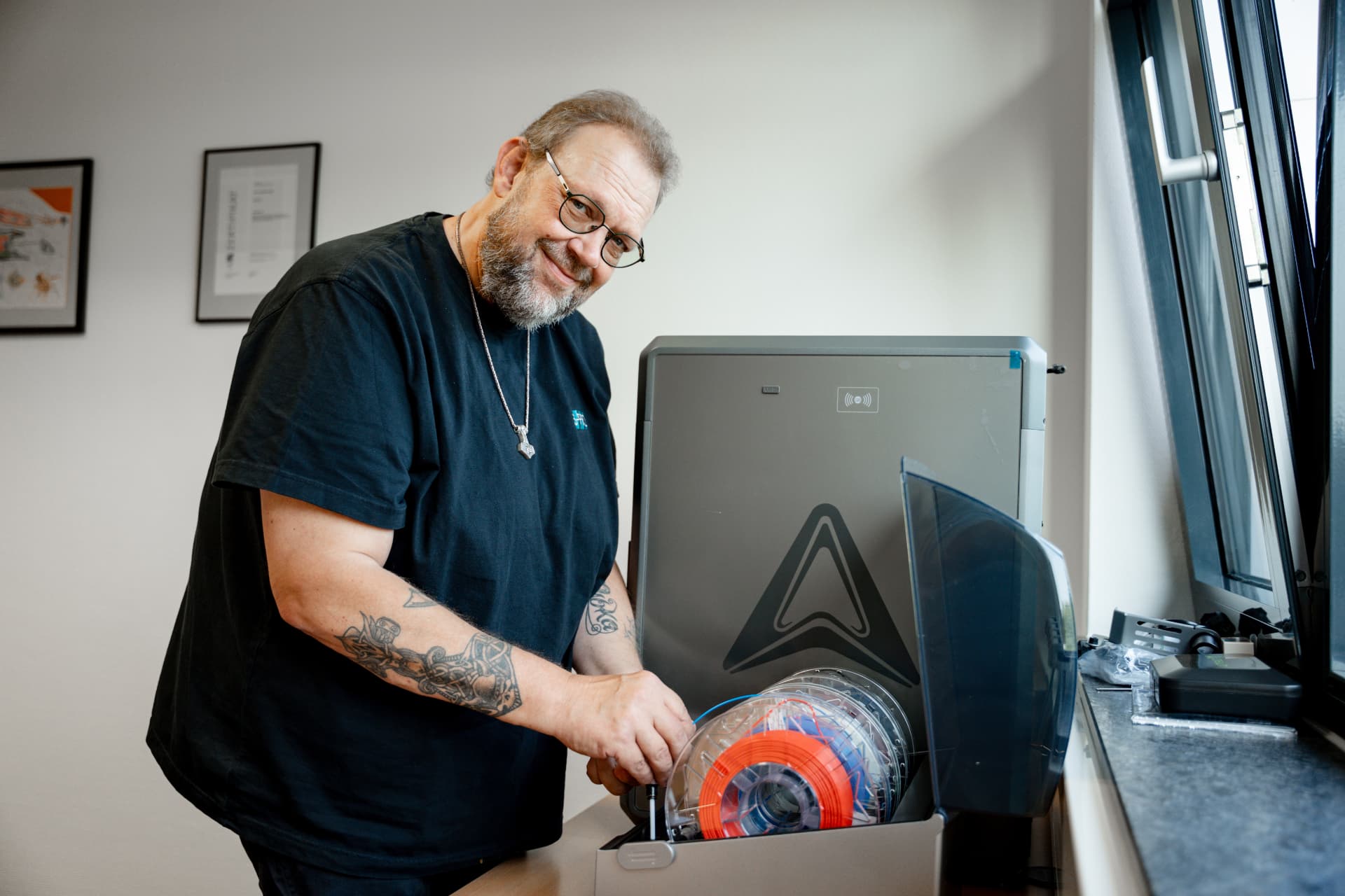 Einblick in die Arbeit von S-PRO Automation (21)