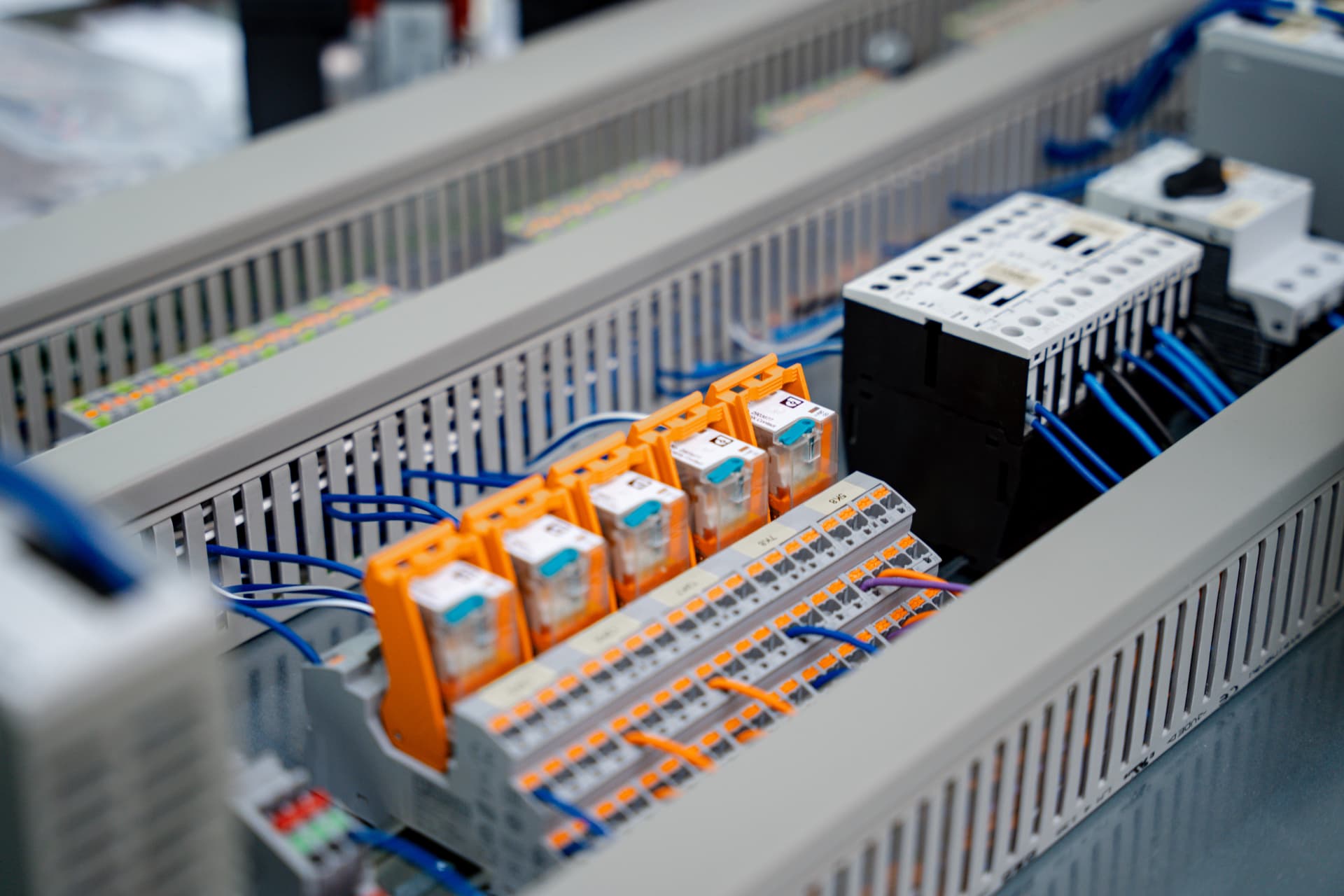 Einblick in die Arbeit von S-PRO Automation (46)