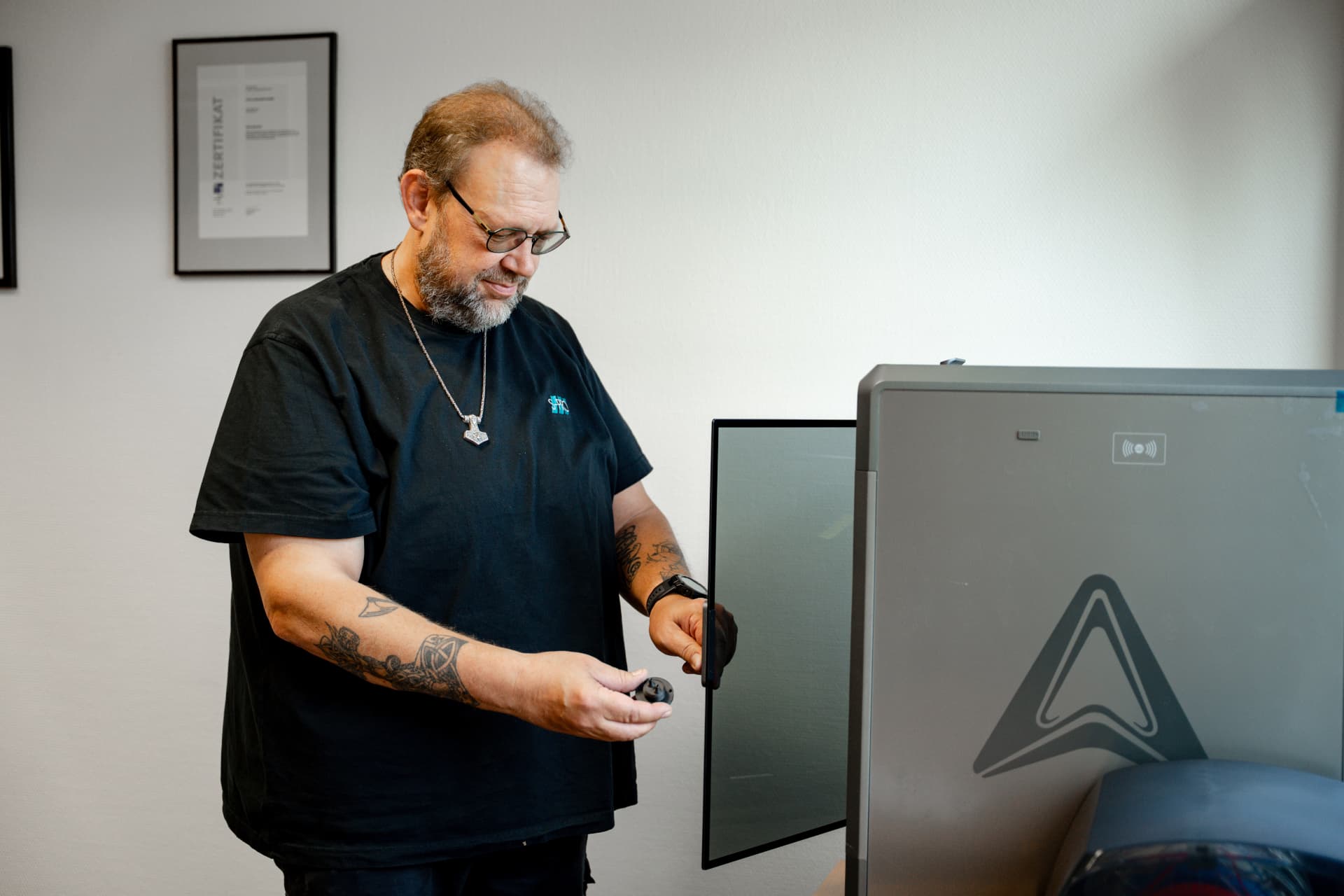Einblick in die Arbeit von S-PRO Automation (58)