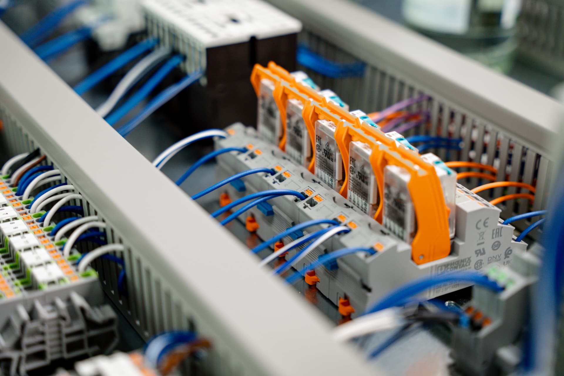 Einblick in die Arbeit von S-PRO Automation (31)